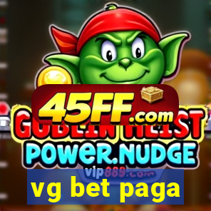 vg bet paga